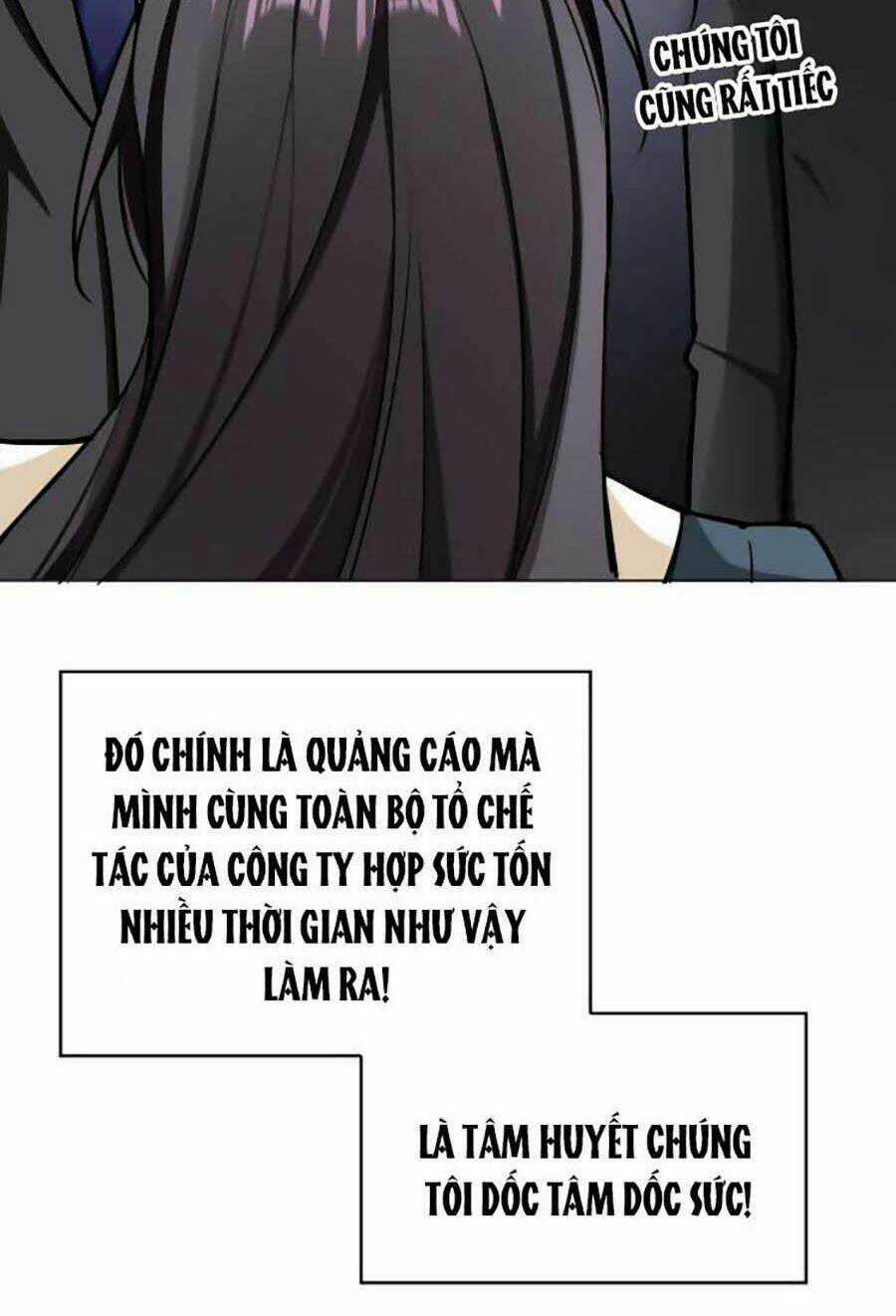 Kế Hoạch Công Lược Của Cô Vợ Gả Thay Chapter 52 trang 51