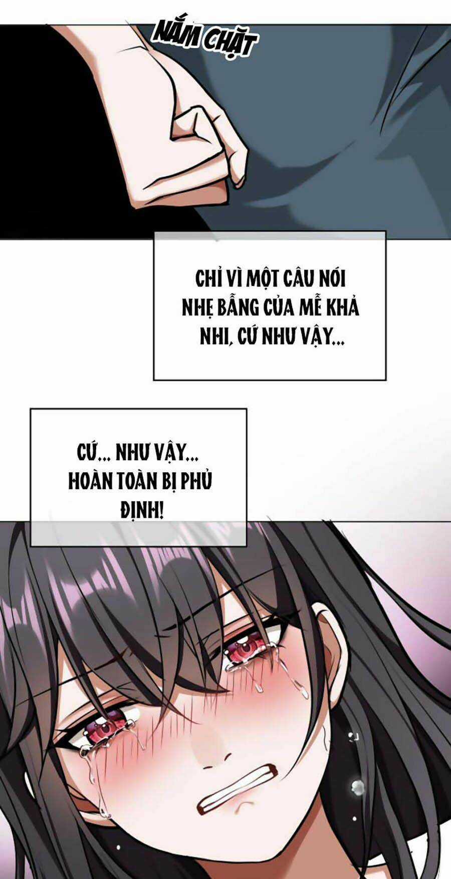 Kế Hoạch Công Lược Của Cô Vợ Gả Thay Chapter 52 trang 52