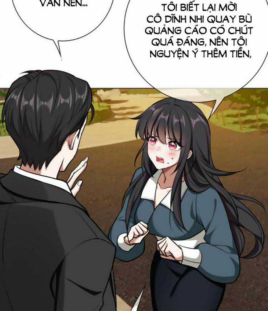 Kế Hoạch Công Lược Của Cô Vợ Gả Thay Chapter 53 trang 13