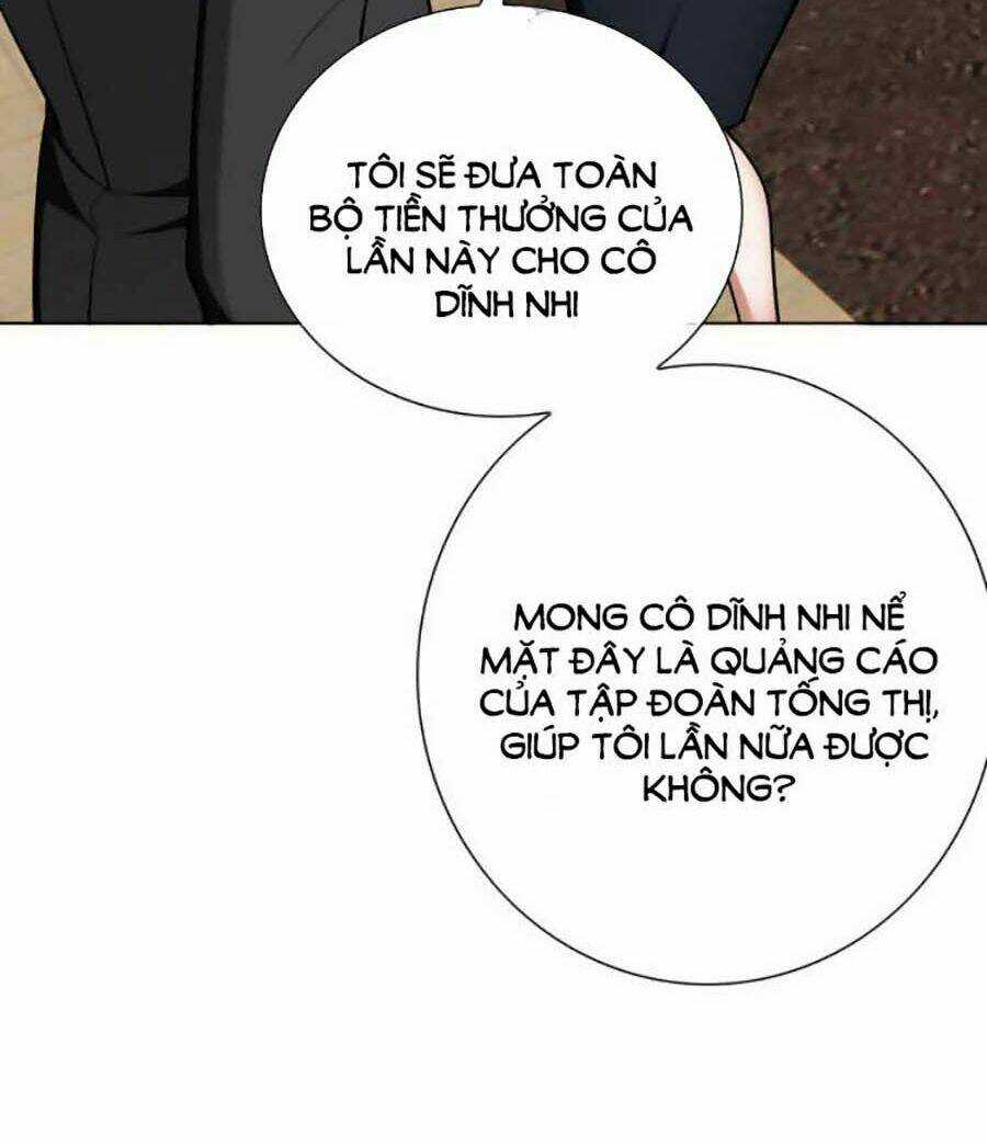 Kế Hoạch Công Lược Của Cô Vợ Gả Thay Chapter 53 trang 14