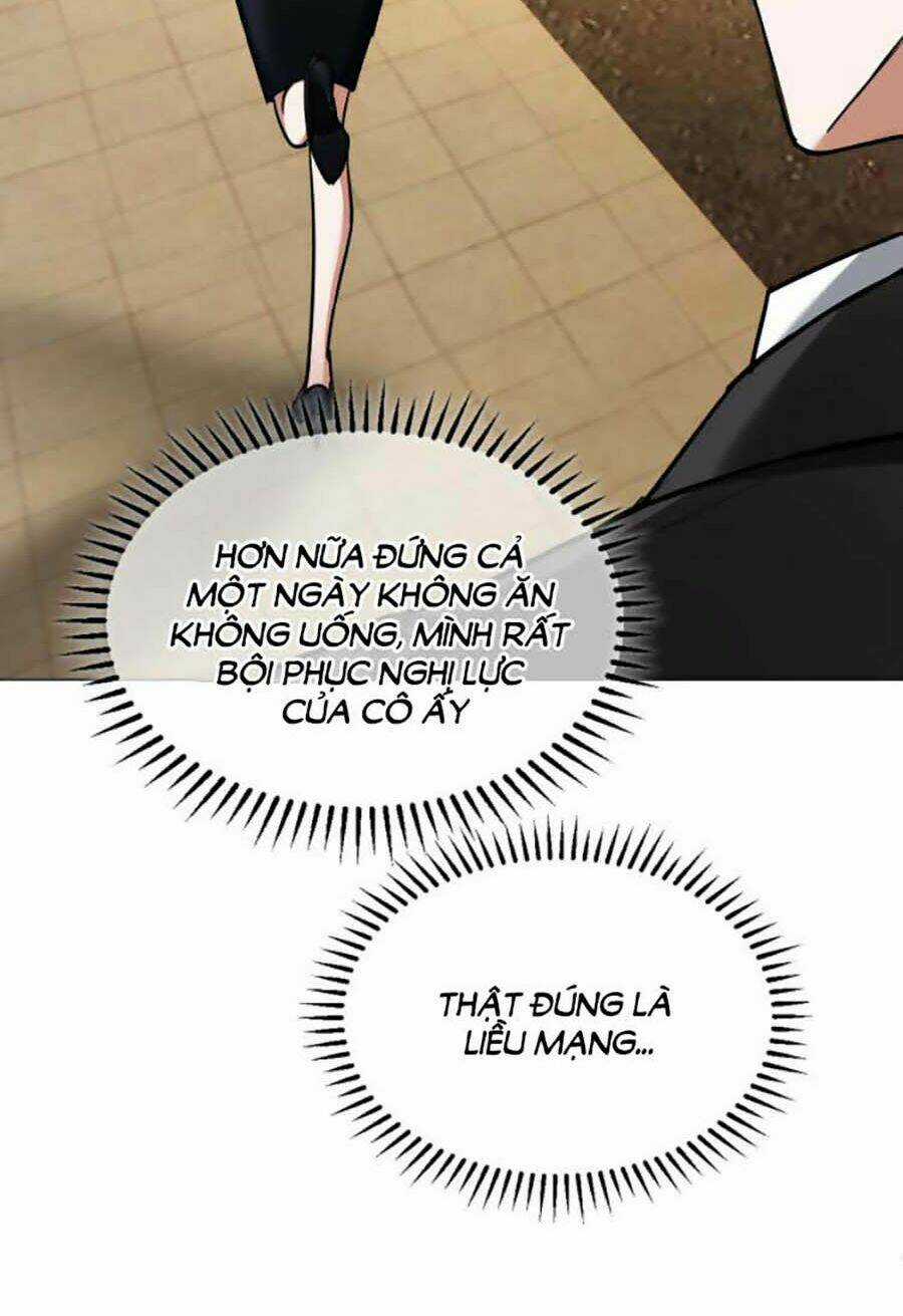 Kế Hoạch Công Lược Của Cô Vợ Gả Thay Chapter 53 trang 17