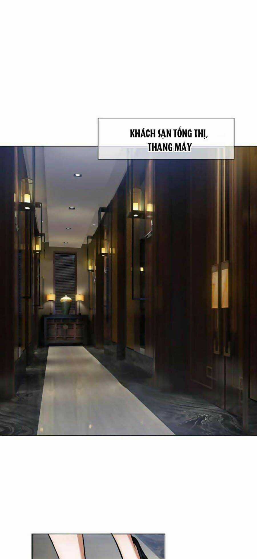 Kế Hoạch Công Lược Của Cô Vợ Gả Thay Chapter 53 trang 18