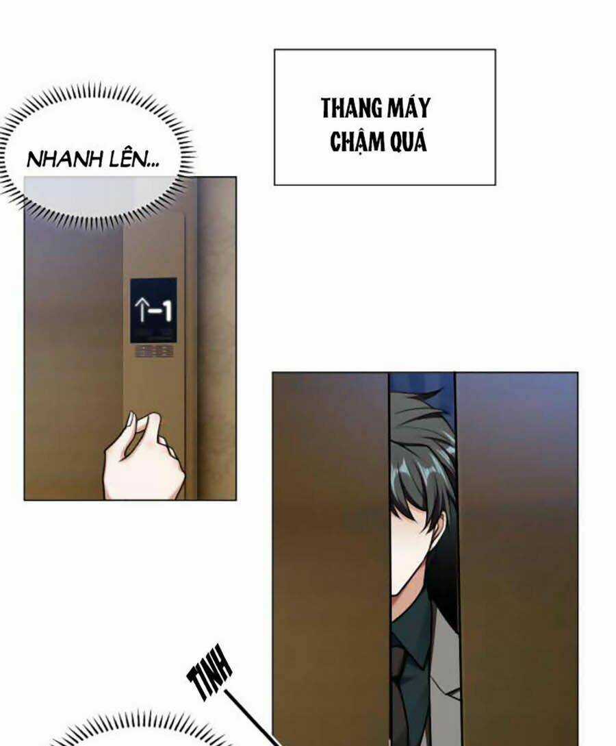 Kế Hoạch Công Lược Của Cô Vợ Gả Thay Chapter 53 trang 20