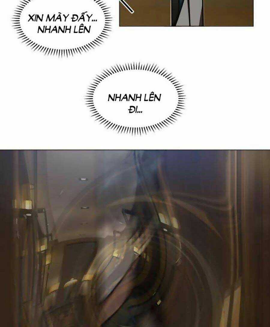 Kế Hoạch Công Lược Của Cô Vợ Gả Thay Chapter 53 trang 21