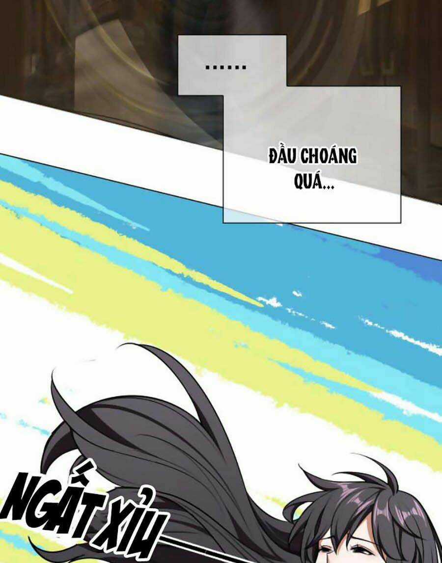 Kế Hoạch Công Lược Của Cô Vợ Gả Thay Chapter 53 trang 22