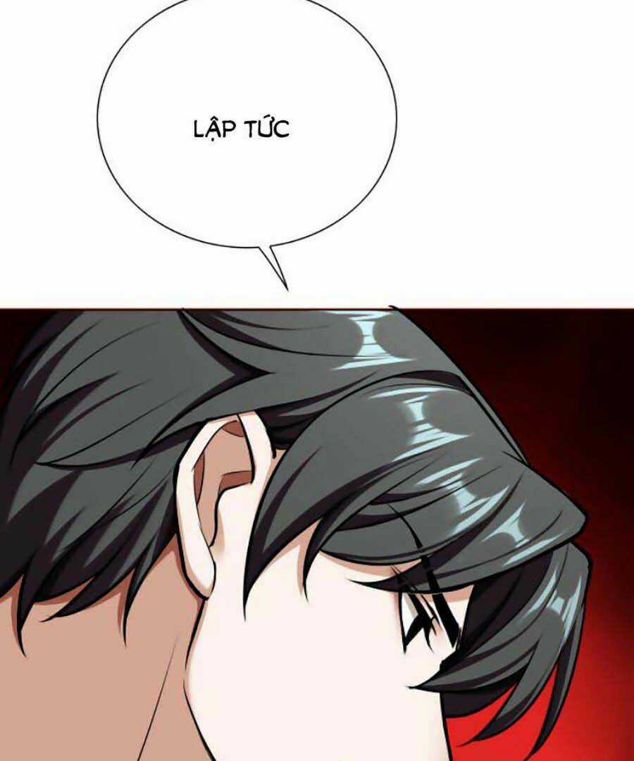 Kế Hoạch Công Lược Của Cô Vợ Gả Thay Chapter 53 trang 27