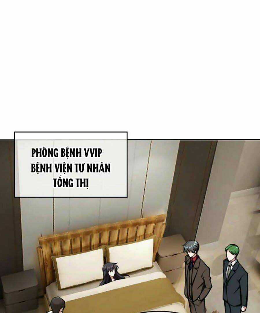 Kế Hoạch Công Lược Của Cô Vợ Gả Thay Chapter 53 trang 29