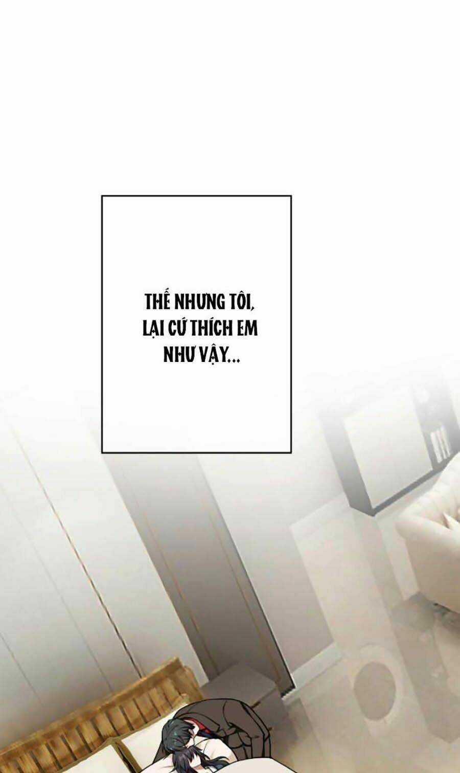 Kế Hoạch Công Lược Của Cô Vợ Gả Thay Chapter 53 trang 37