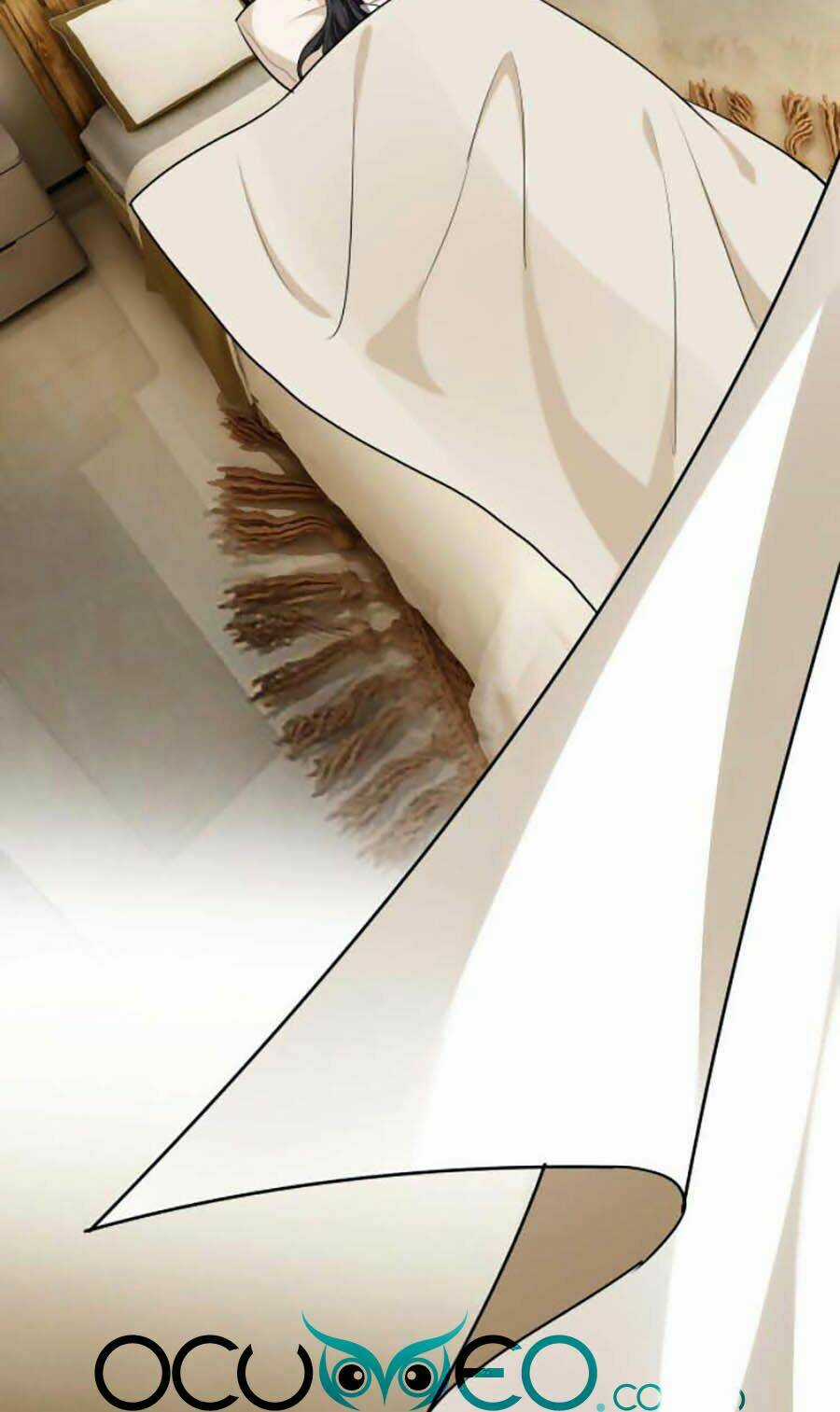 Kế Hoạch Công Lược Của Cô Vợ Gả Thay Chapter 53 trang 38