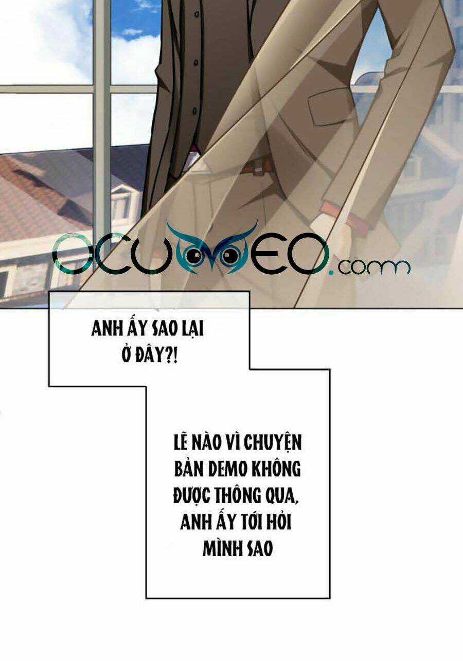 Kế Hoạch Công Lược Của Cô Vợ Gả Thay Chapter 53 trang 41