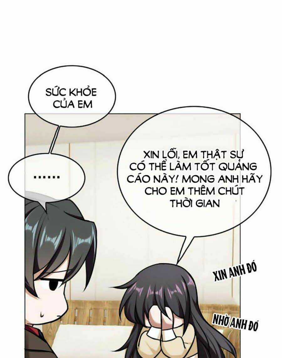 Kế Hoạch Công Lược Của Cô Vợ Gả Thay Chapter 53 trang 42