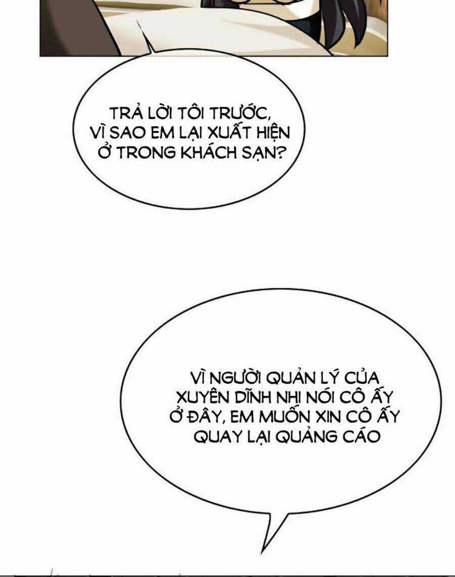 Kế Hoạch Công Lược Của Cô Vợ Gả Thay Chapter 53 trang 43