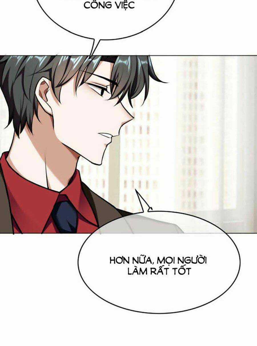 Kế Hoạch Công Lược Của Cô Vợ Gả Thay Chapter 53 trang 47