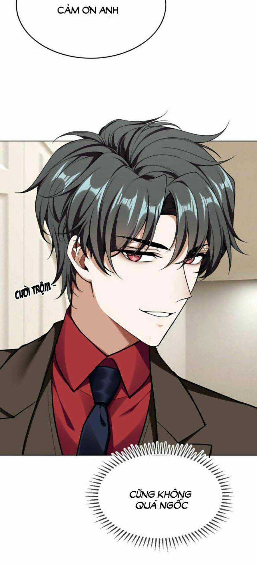 Kế Hoạch Công Lược Của Cô Vợ Gả Thay Chapter 53 trang 49