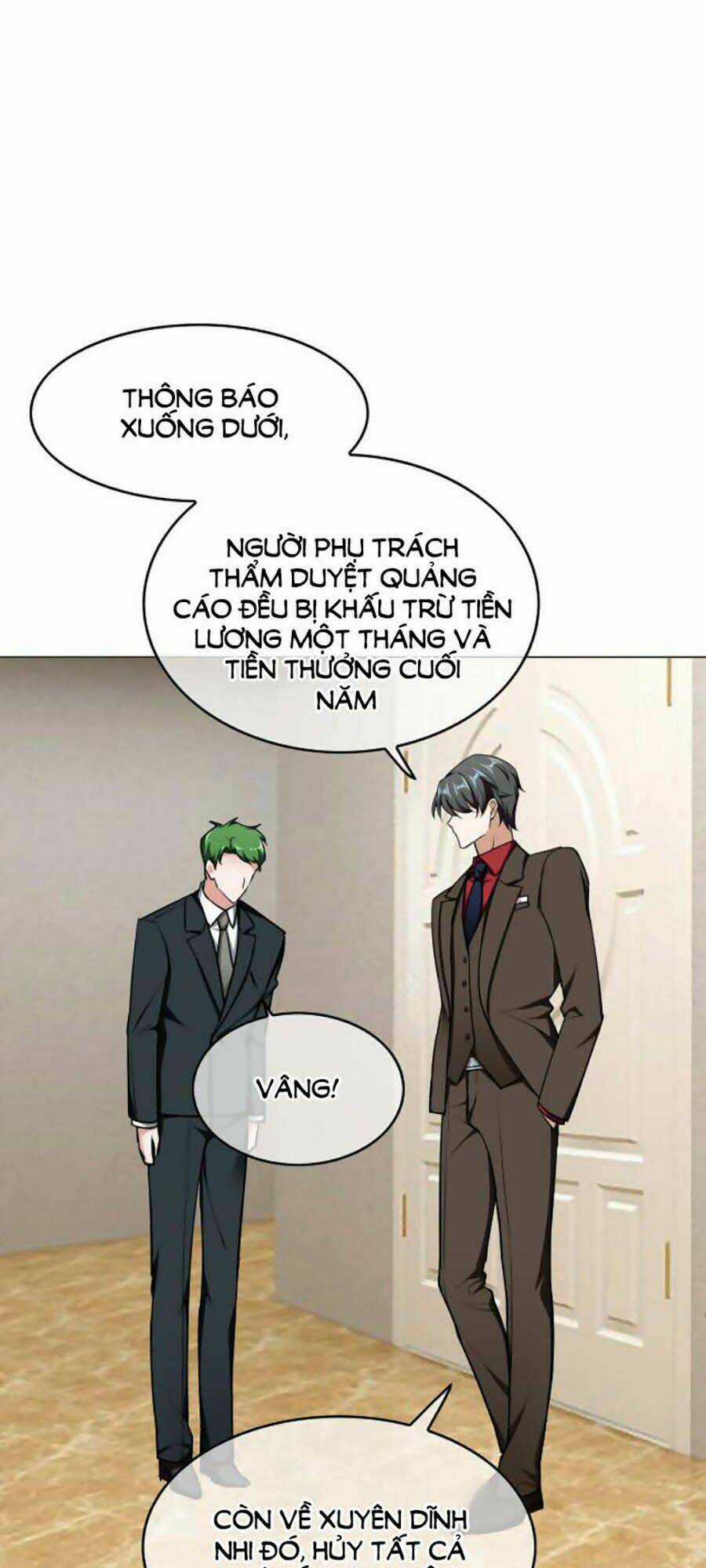 Kế Hoạch Công Lược Của Cô Vợ Gả Thay Chapter 53 trang 50