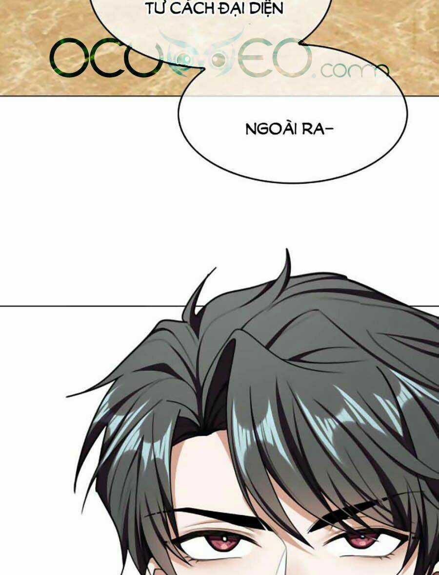 Kế Hoạch Công Lược Của Cô Vợ Gả Thay Chapter 53 trang 51