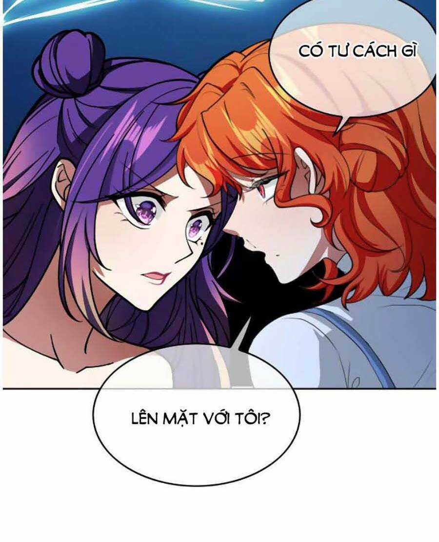 Kế Hoạch Công Lược Của Cô Vợ Gả Thay Chapter 54 trang 10