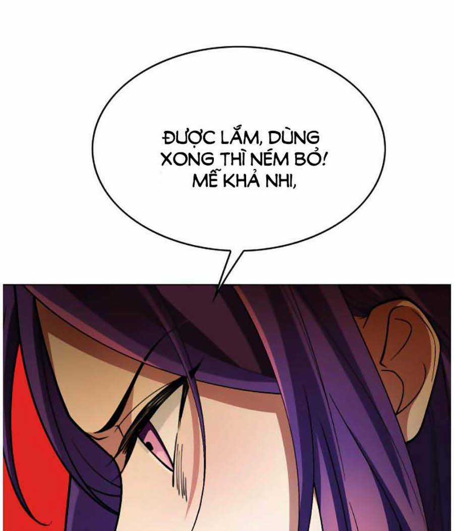 Kế Hoạch Công Lược Của Cô Vợ Gả Thay Chapter 54 trang 12