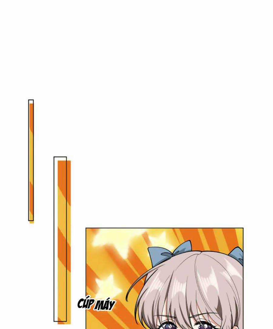 Kế Hoạch Công Lược Của Cô Vợ Gả Thay Chapter 54 trang 14