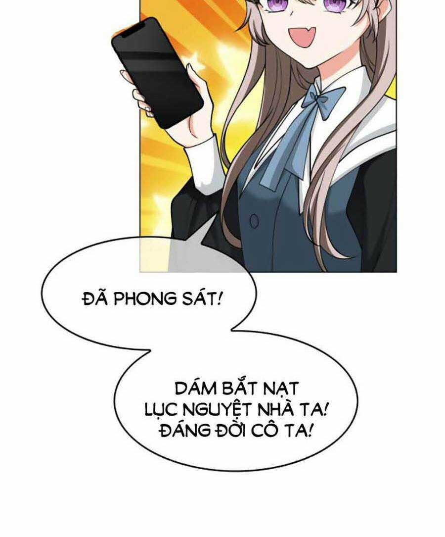 Kế Hoạch Công Lược Của Cô Vợ Gả Thay Chapter 54 trang 15