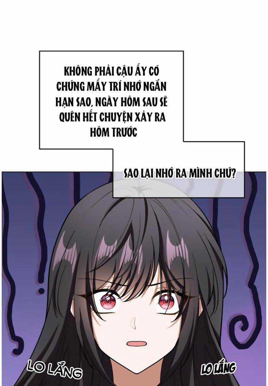 Kế Hoạch Công Lược Của Cô Vợ Gả Thay Chapter 54 trang 20