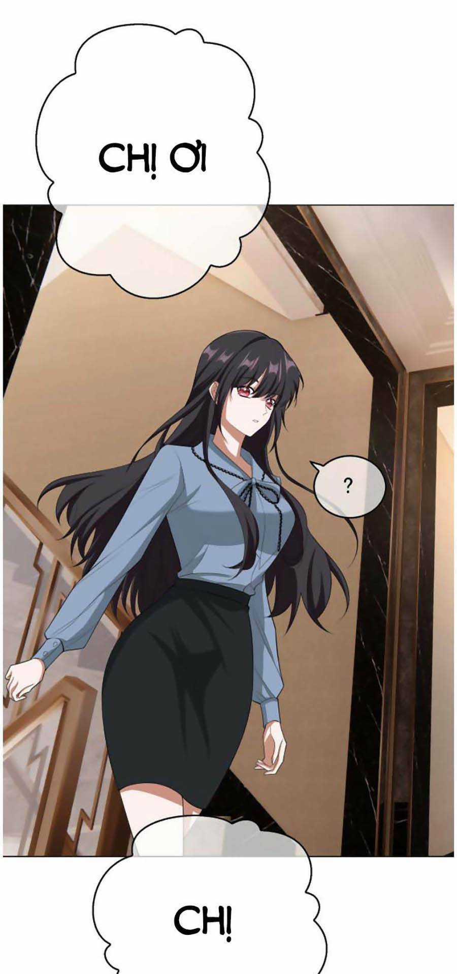 Kế Hoạch Công Lược Của Cô Vợ Gả Thay Chapter 54 trang 24