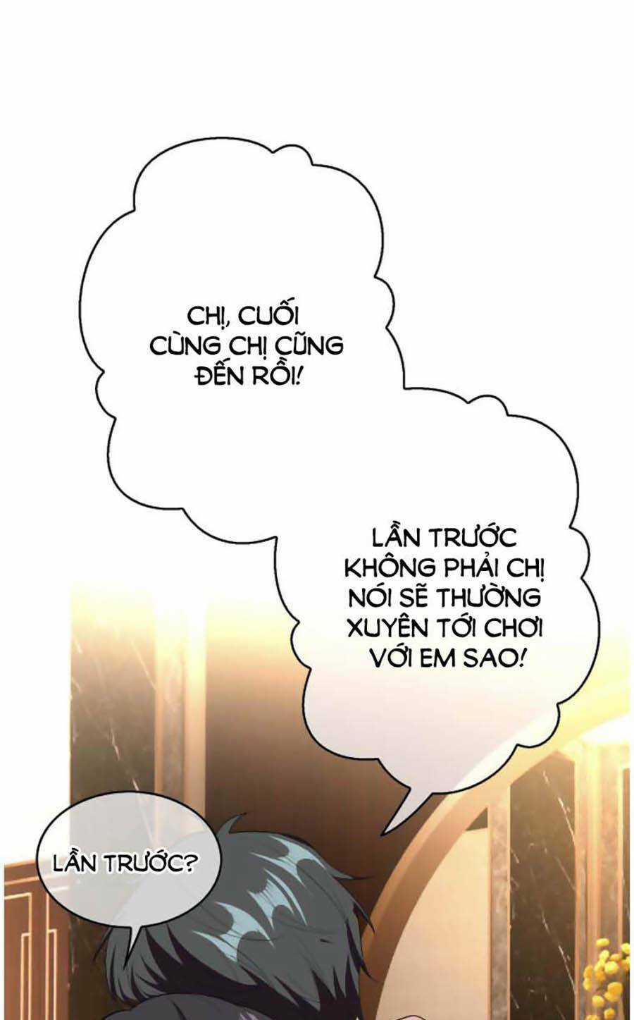 Kế Hoạch Công Lược Của Cô Vợ Gả Thay Chapter 54 trang 26