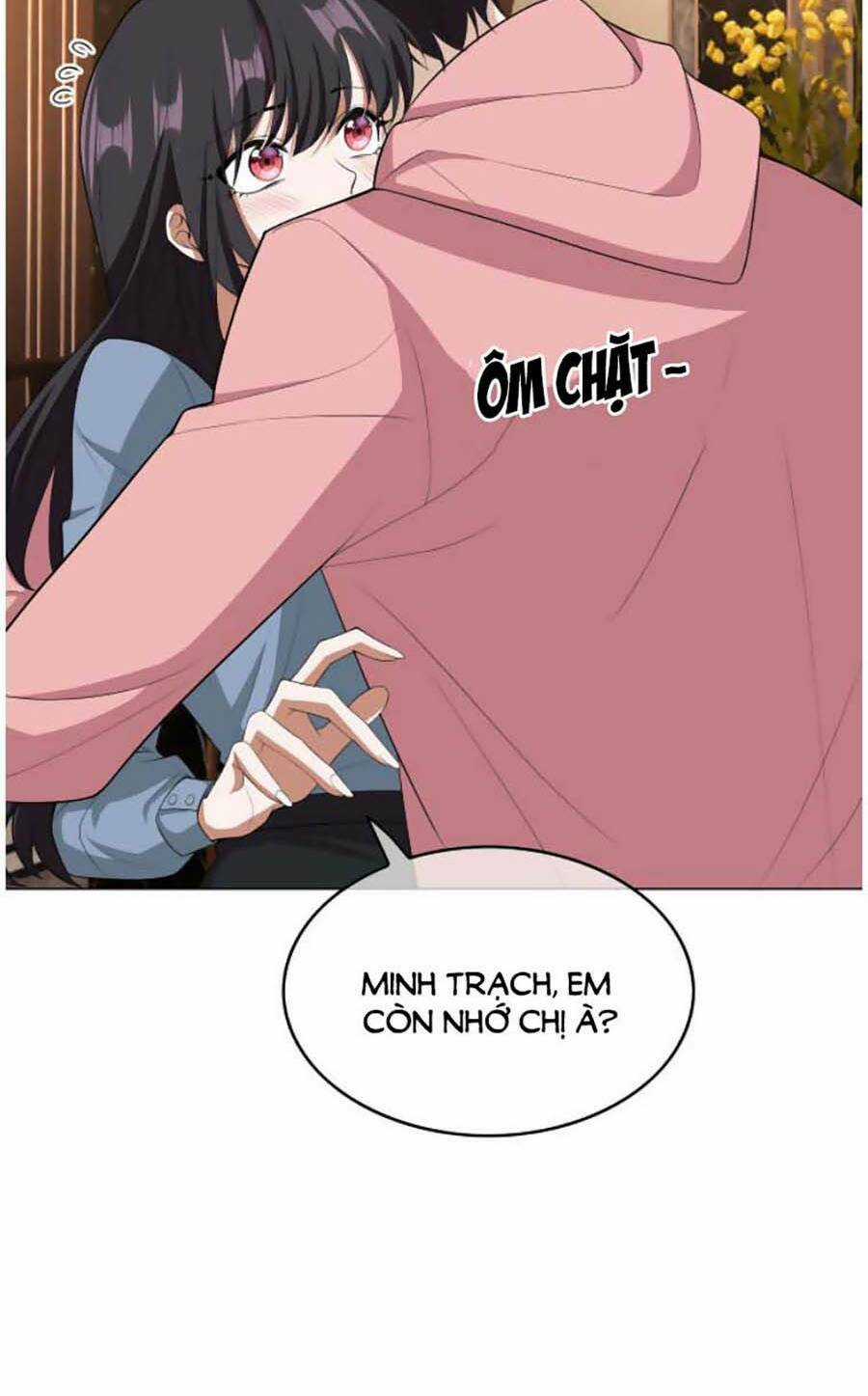 Kế Hoạch Công Lược Của Cô Vợ Gả Thay Chapter 54 trang 27