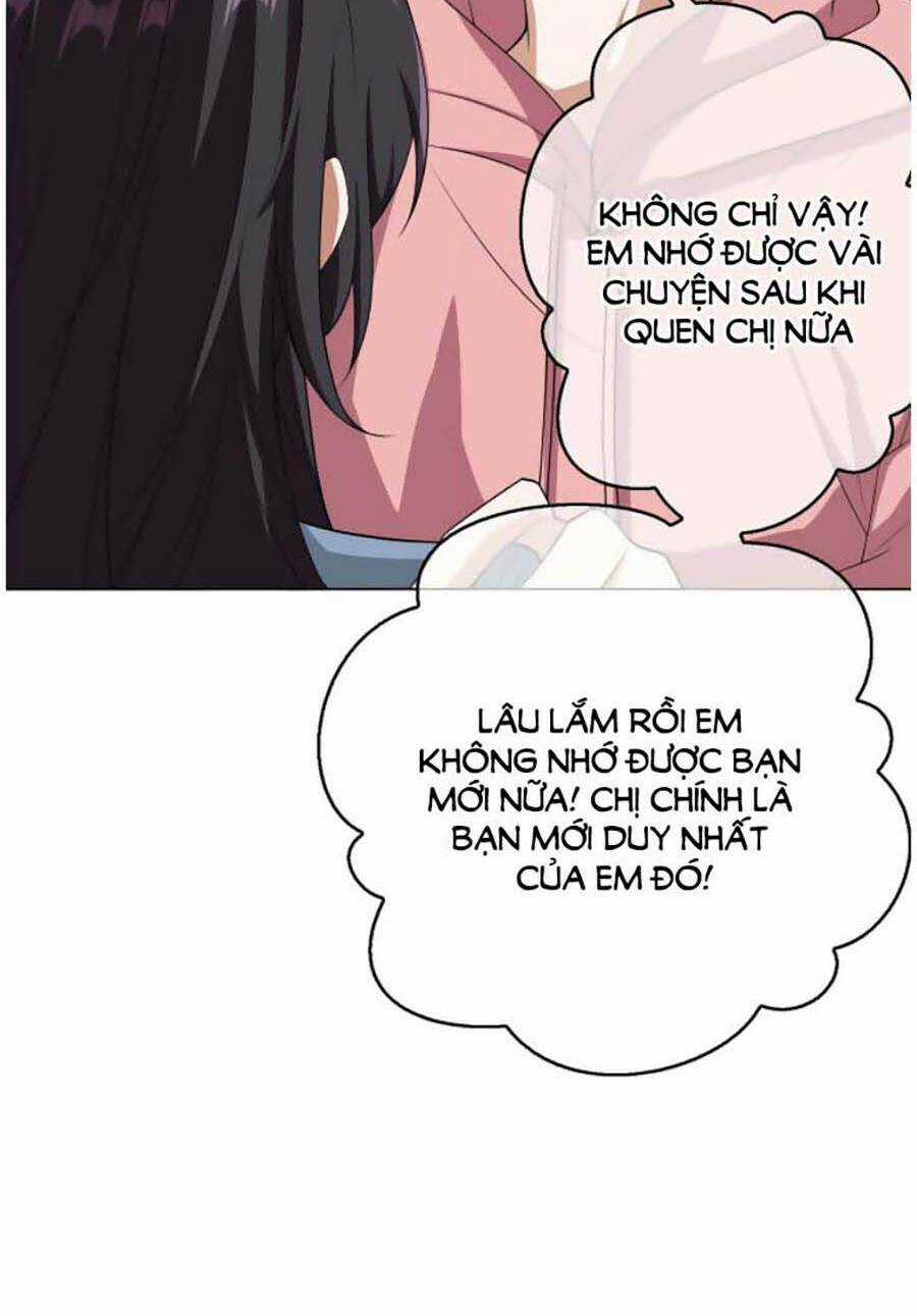 Kế Hoạch Công Lược Của Cô Vợ Gả Thay Chapter 54 trang 29