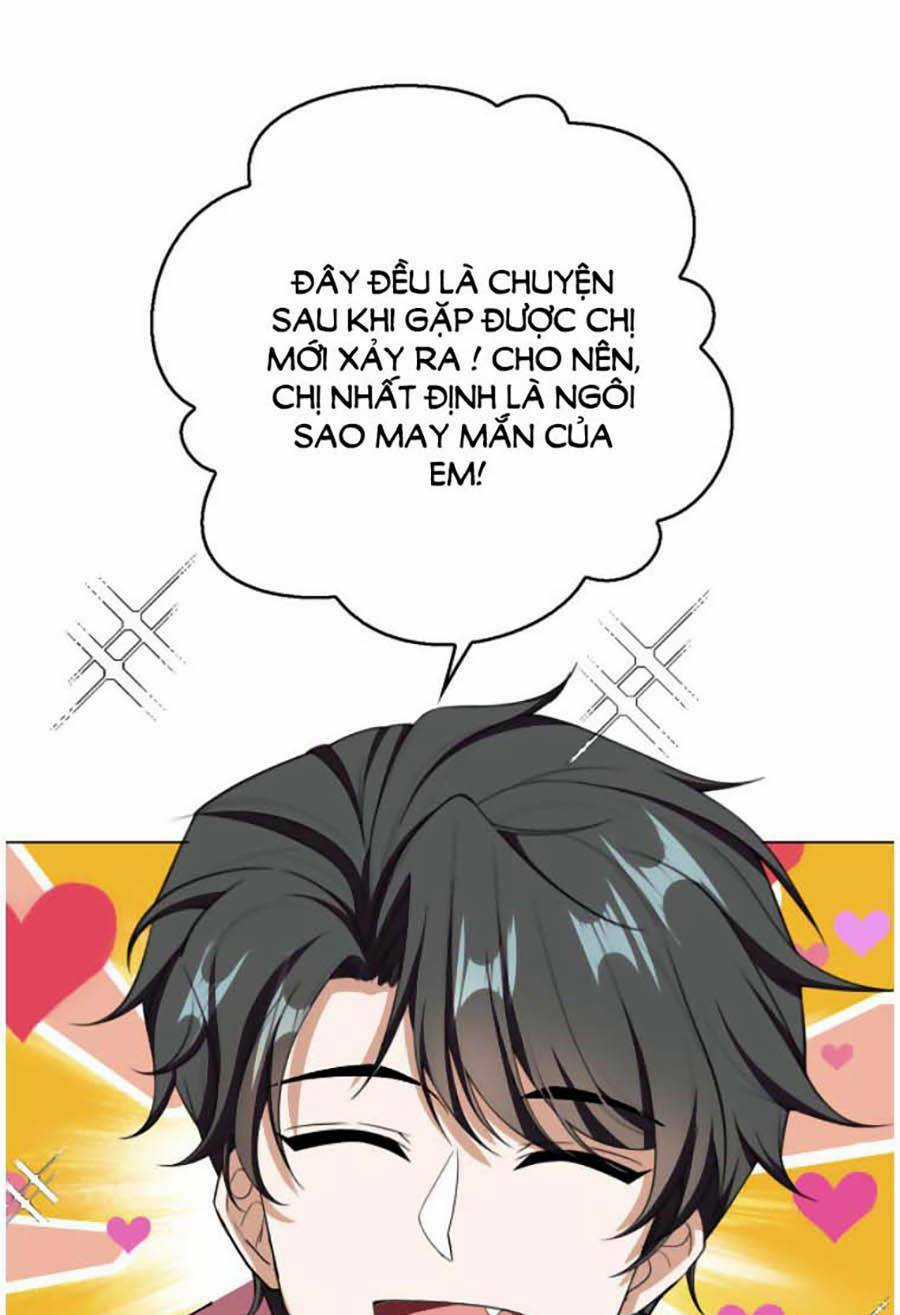 Kế Hoạch Công Lược Của Cô Vợ Gả Thay Chapter 54 trang 30