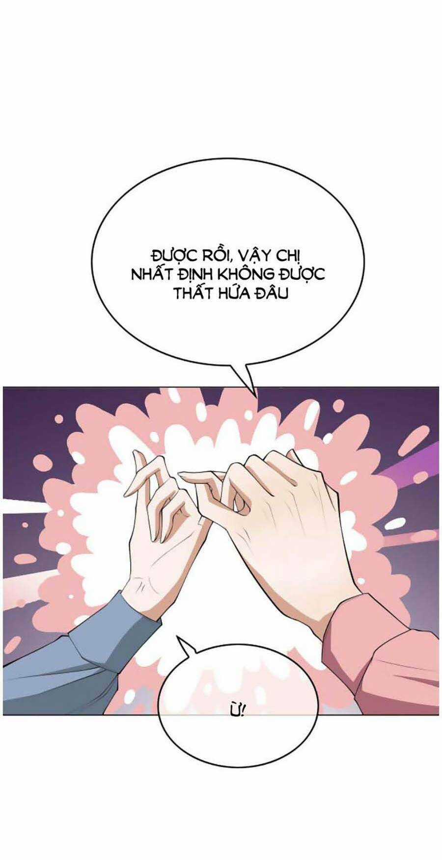 Kế Hoạch Công Lược Của Cô Vợ Gả Thay Chapter 54 trang 37