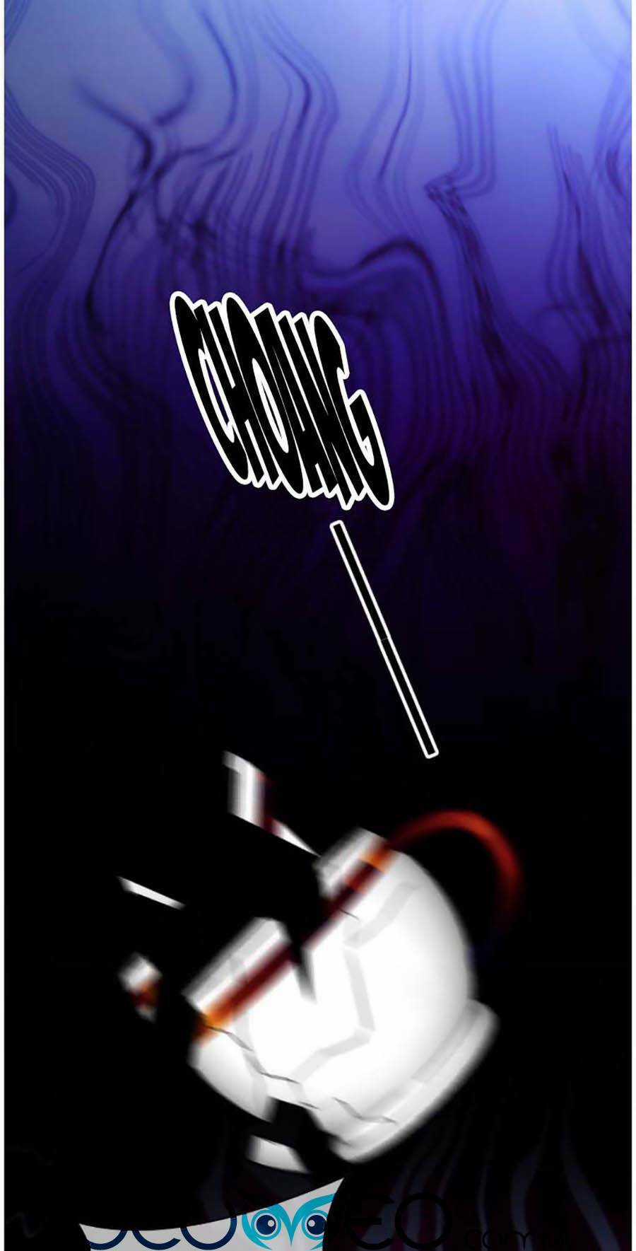 Kế Hoạch Công Lược Của Cô Vợ Gả Thay Chapter 54 trang 42