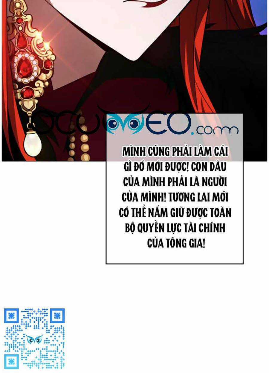 Kế Hoạch Công Lược Của Cô Vợ Gả Thay Chapter 54 trang 45