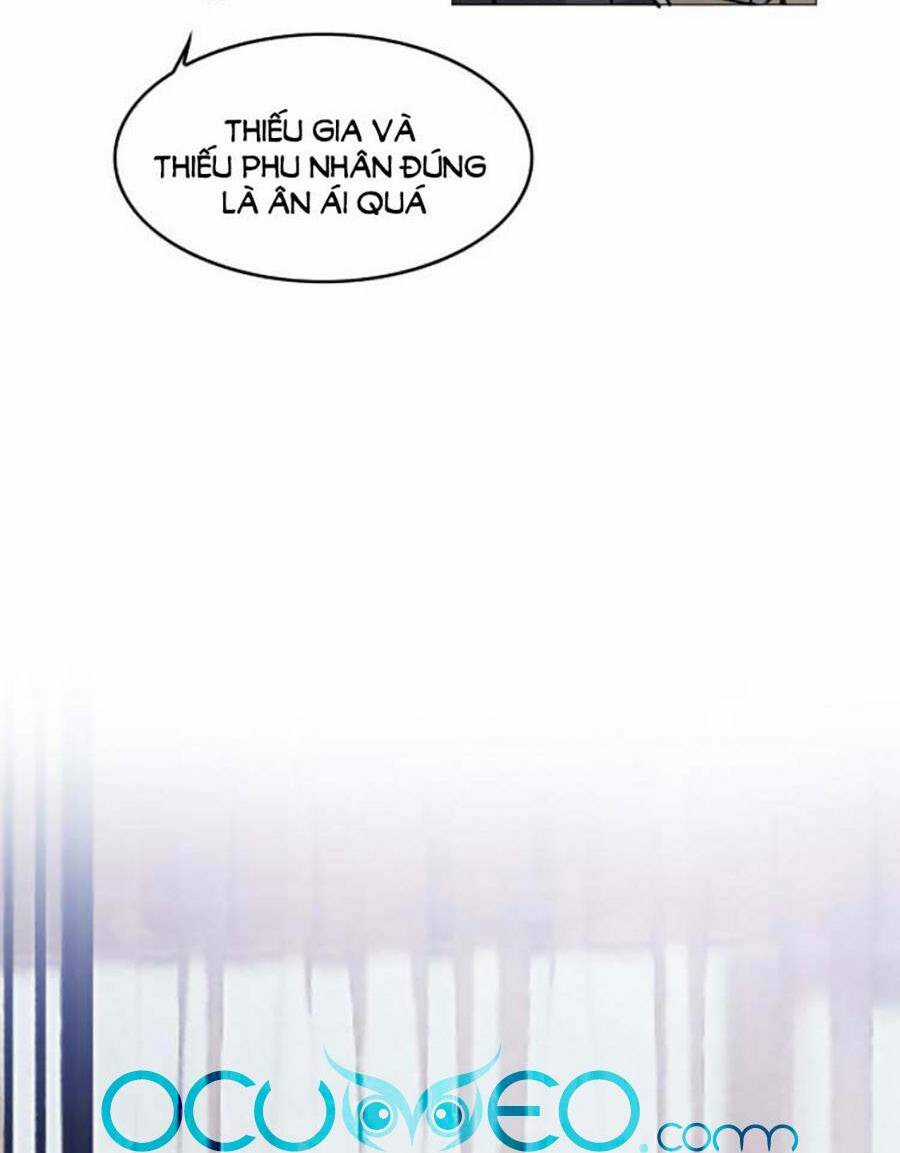 Kế Hoạch Công Lược Của Cô Vợ Gả Thay Chapter 55 trang 13