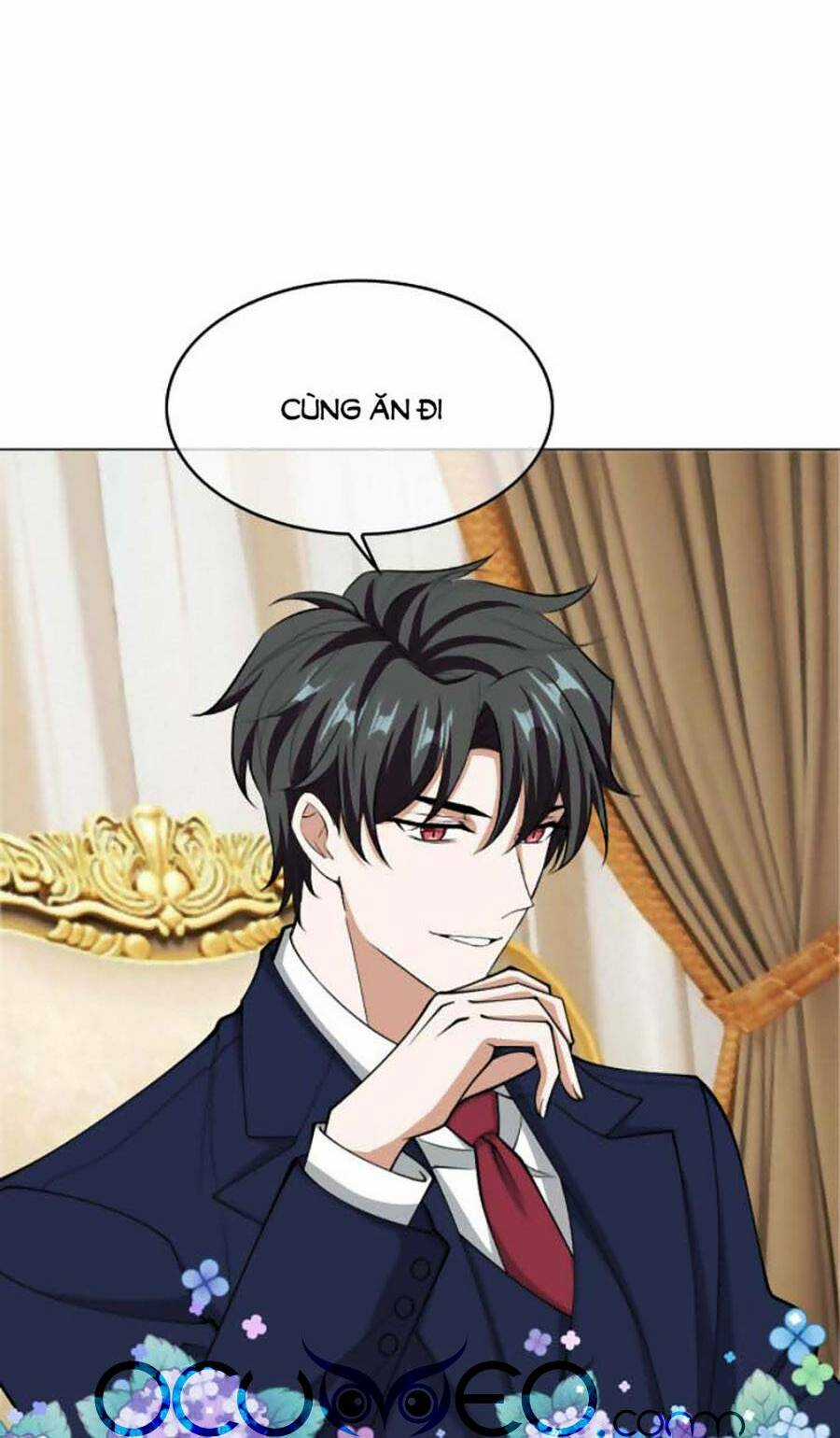 Kế Hoạch Công Lược Của Cô Vợ Gả Thay Chapter 55 trang 17