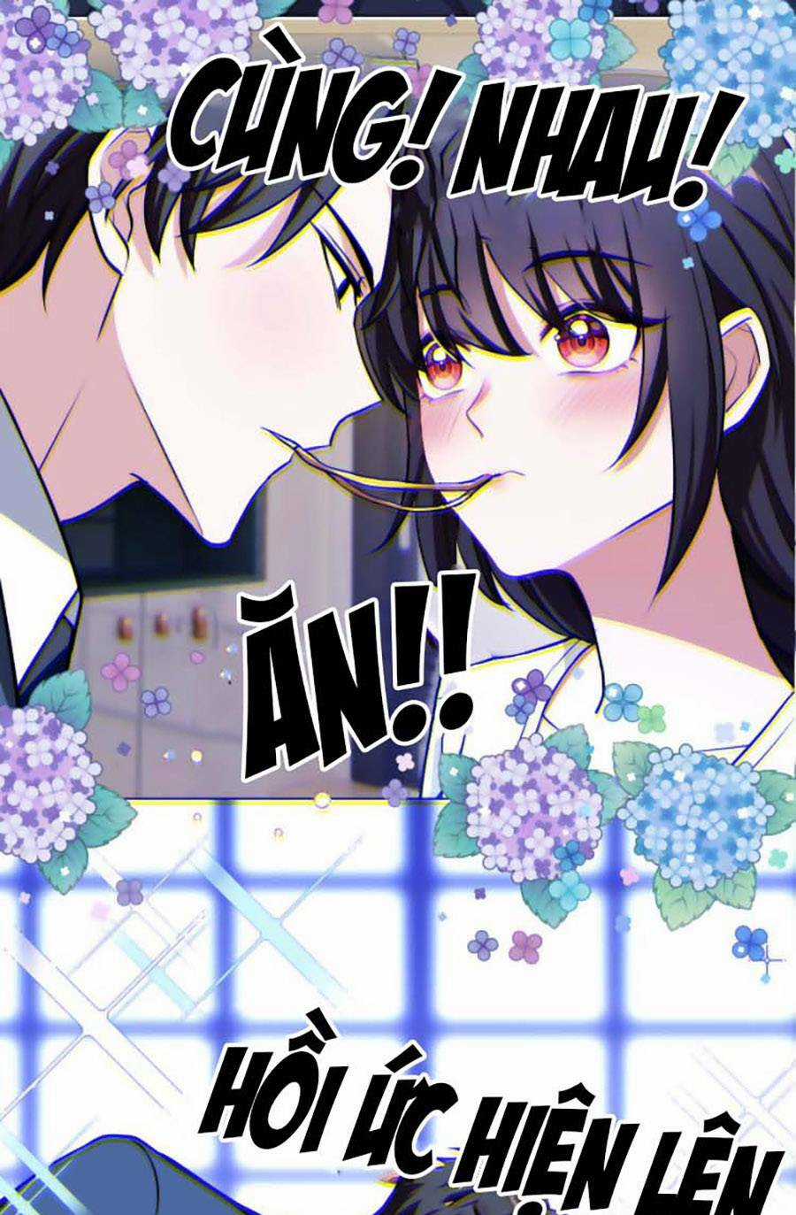 Kế Hoạch Công Lược Của Cô Vợ Gả Thay Chapter 55 trang 18