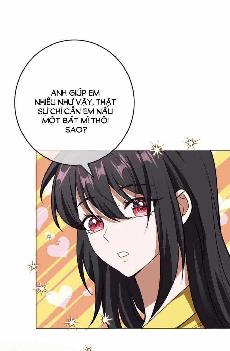 Kế Hoạch Công Lược Của Cô Vợ Gả Thay Chapter 55 trang 20