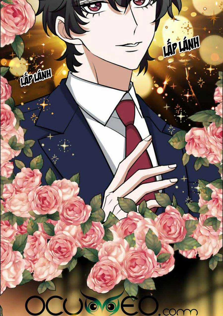 Kế Hoạch Công Lược Của Cô Vợ Gả Thay Chapter 55 trang 22