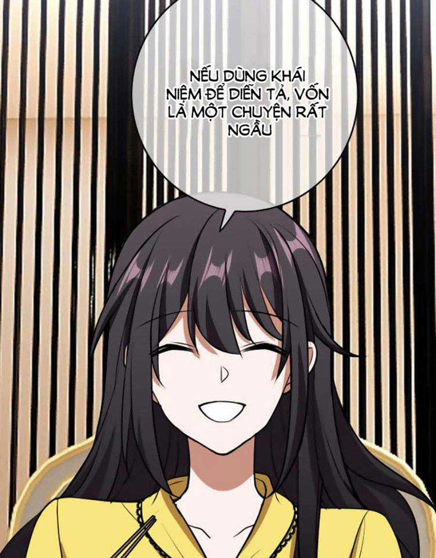 Kế Hoạch Công Lược Của Cô Vợ Gả Thay Chapter 55 trang 25