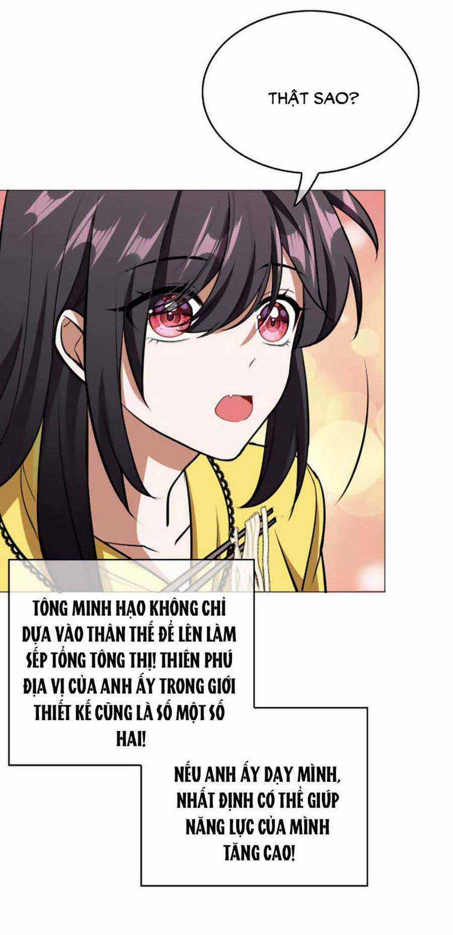 Kế Hoạch Công Lược Của Cô Vợ Gả Thay Chapter 55 trang 27