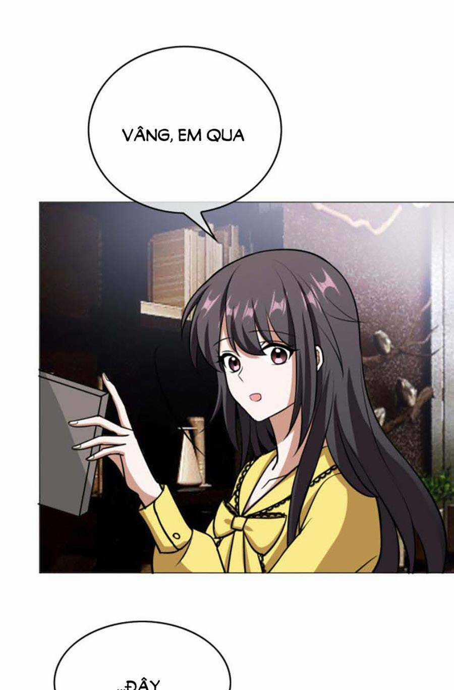 Kế Hoạch Công Lược Của Cô Vợ Gả Thay Chapter 55 trang 32