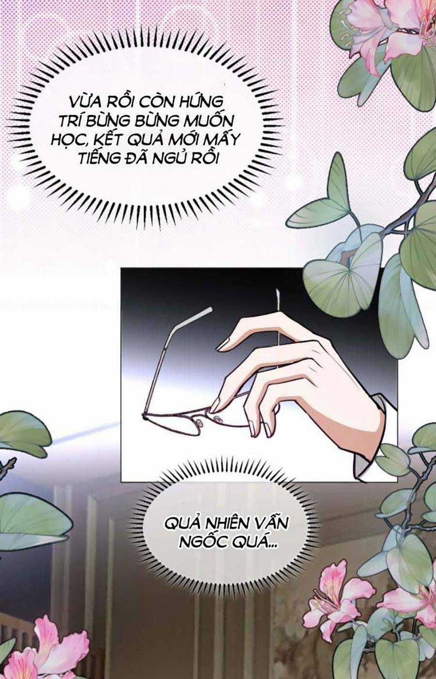 Kế Hoạch Công Lược Của Cô Vợ Gả Thay Chapter 55 trang 41