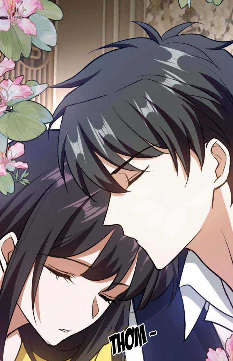 Kế Hoạch Công Lược Của Cô Vợ Gả Thay Chapter 55 trang 42