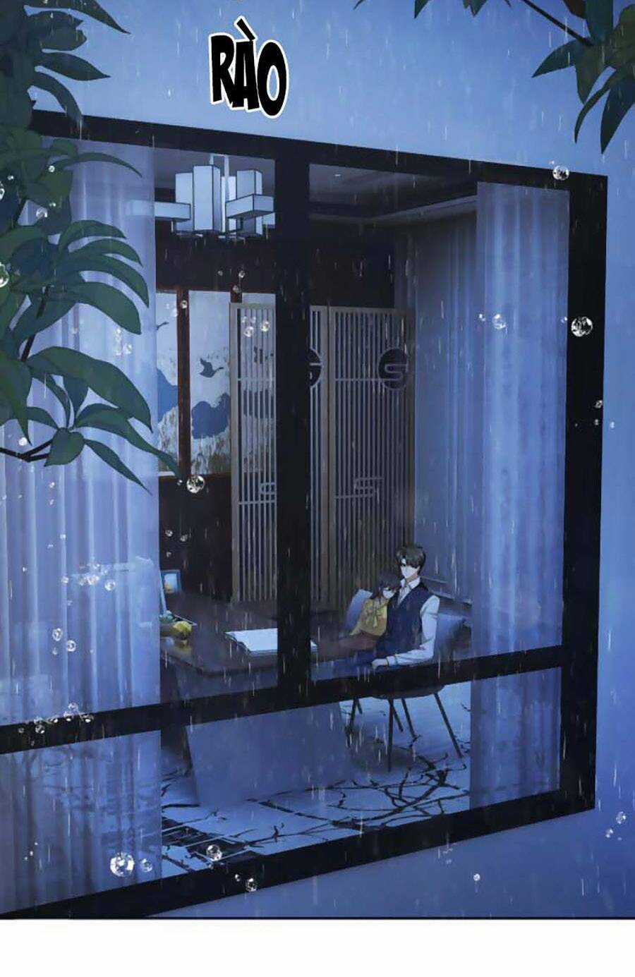 Kế Hoạch Công Lược Của Cô Vợ Gả Thay Chapter 56 trang 1