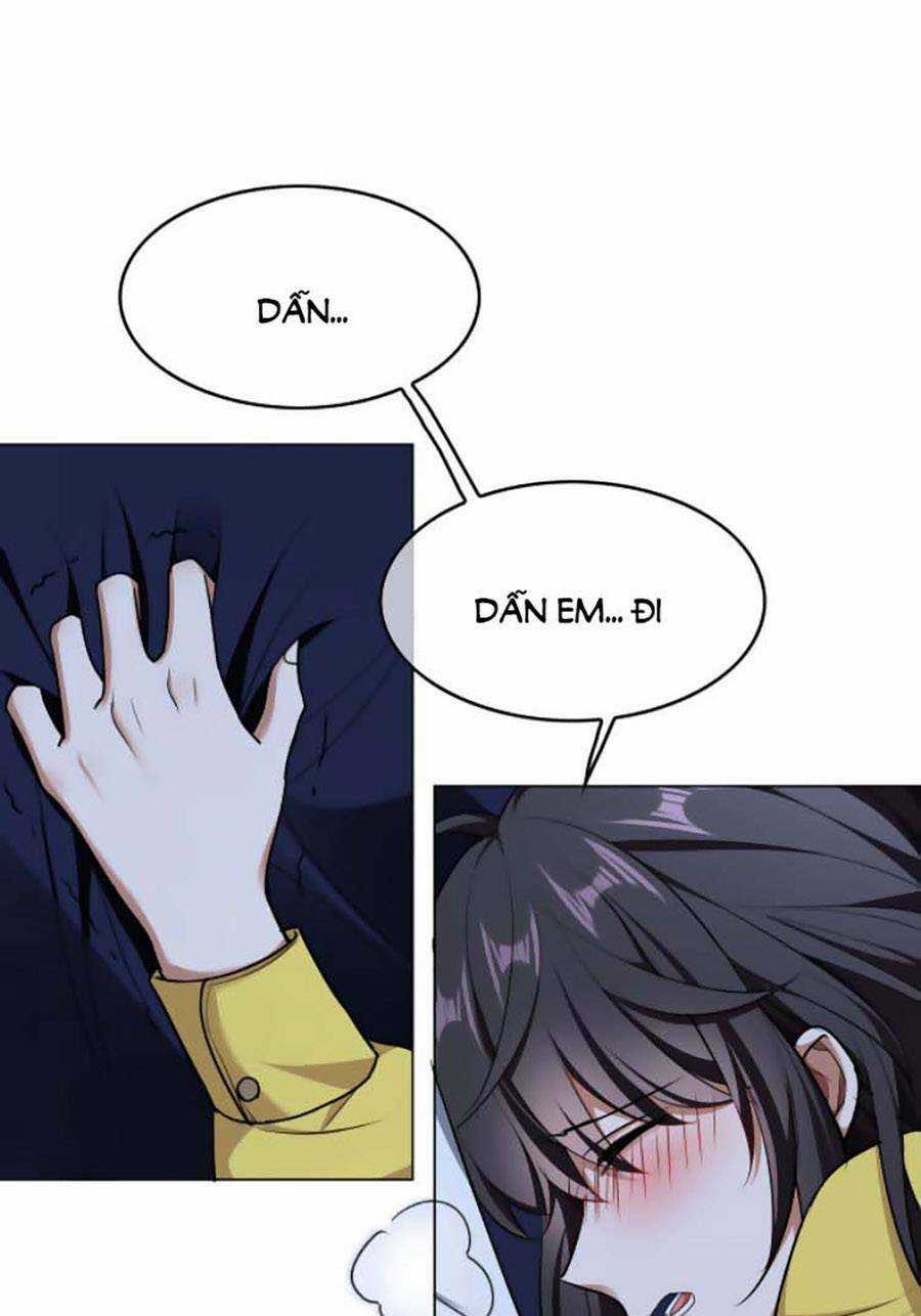 Kế Hoạch Công Lược Của Cô Vợ Gả Thay Chapter 56 trang 10