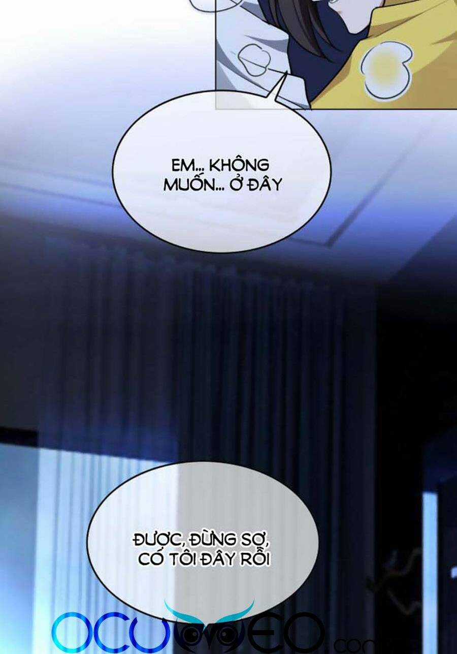 Kế Hoạch Công Lược Của Cô Vợ Gả Thay Chapter 56 trang 11