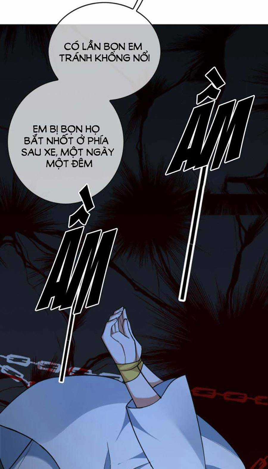 Kế Hoạch Công Lược Của Cô Vợ Gả Thay Chapter 56 trang 16