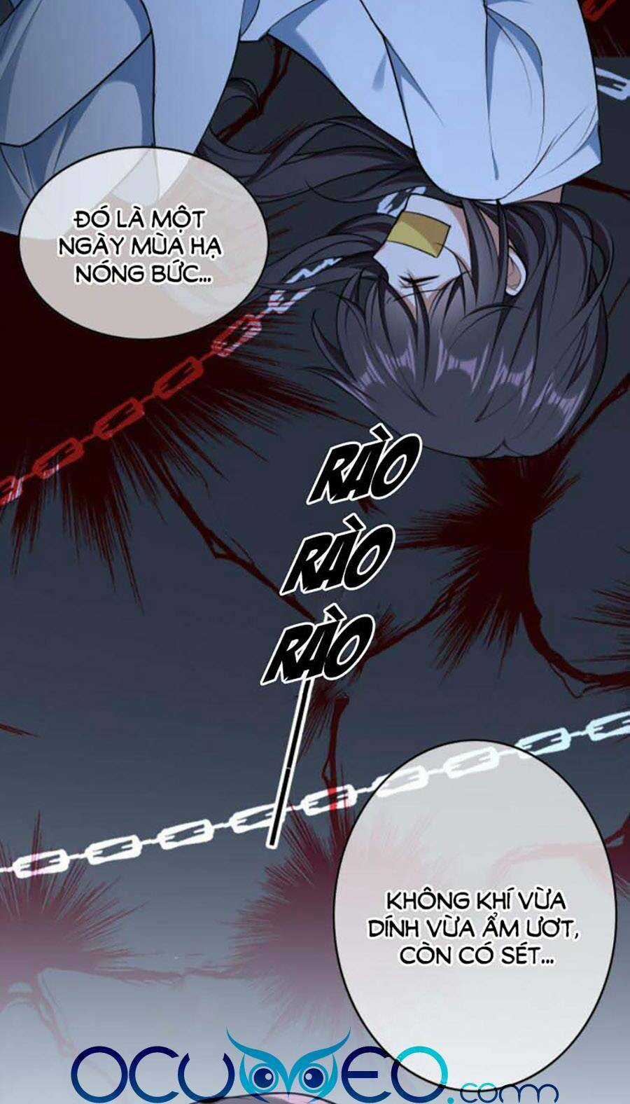 Kế Hoạch Công Lược Của Cô Vợ Gả Thay Chapter 56 trang 17