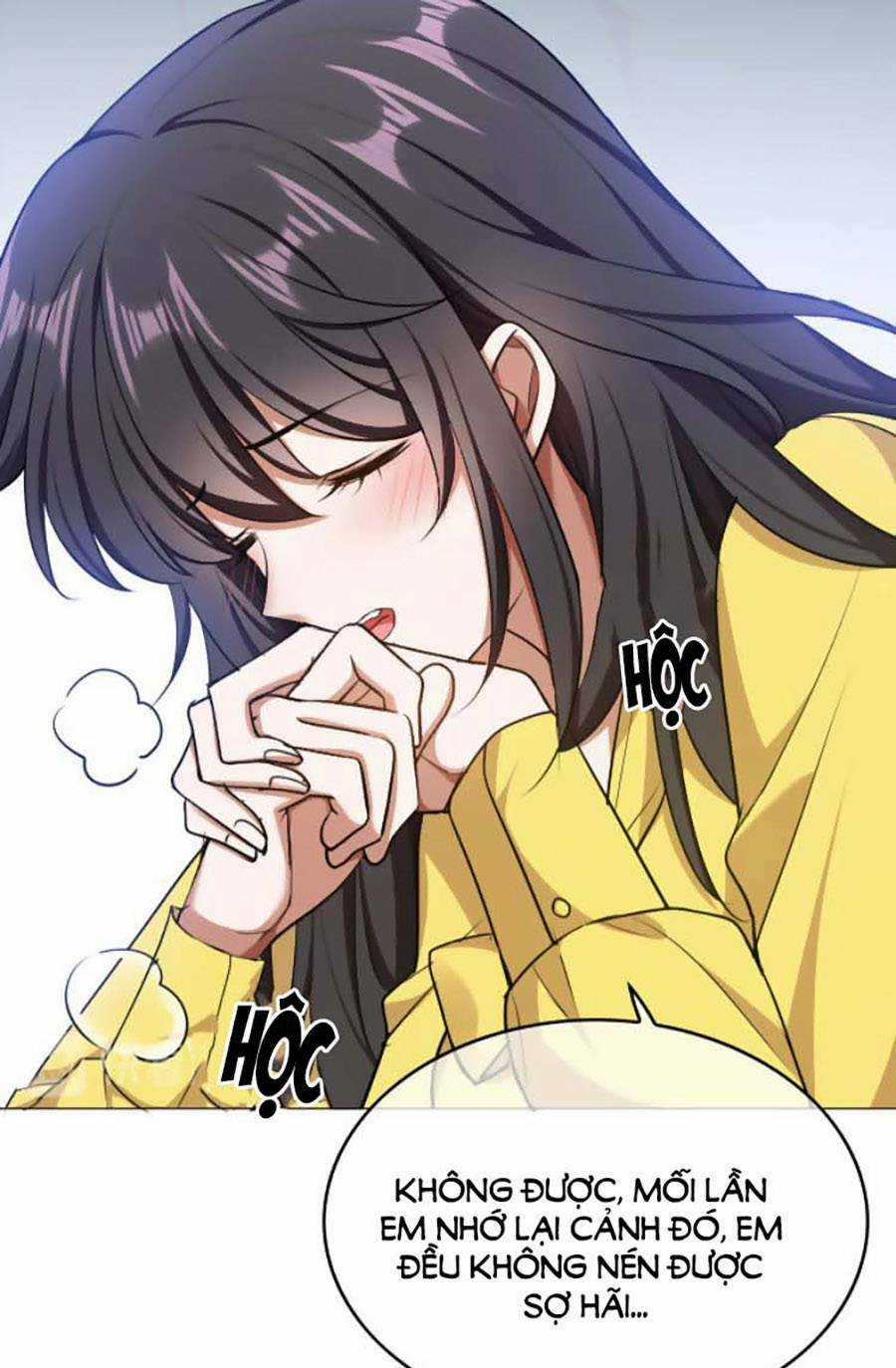 Kế Hoạch Công Lược Của Cô Vợ Gả Thay Chapter 56 trang 18