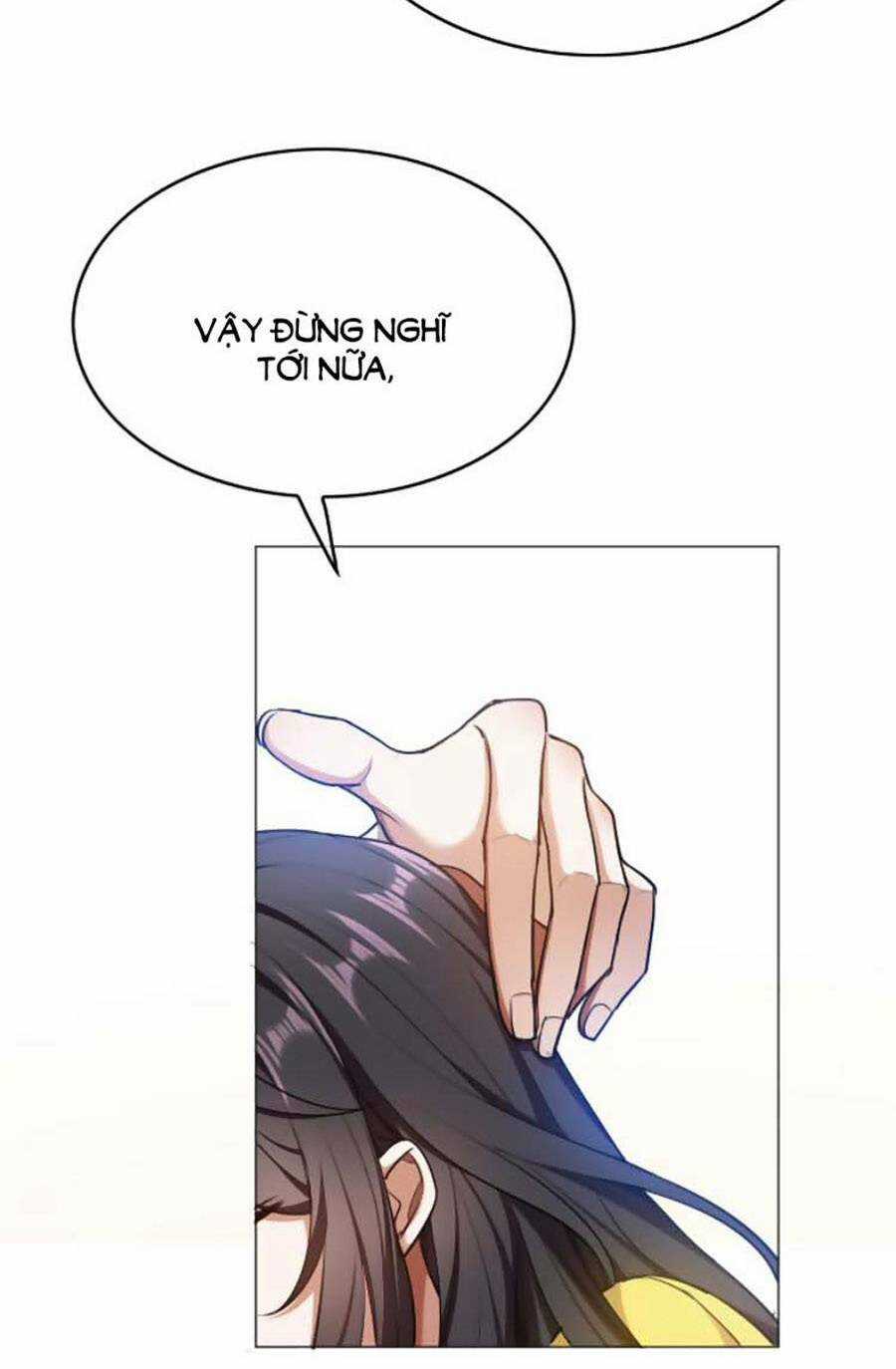 Kế Hoạch Công Lược Của Cô Vợ Gả Thay Chapter 56 trang 19